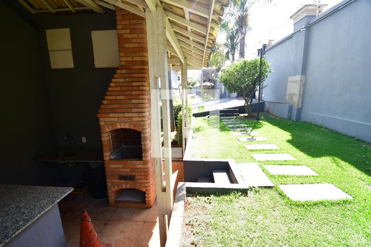 Casa à Venda - Mansões Santo Antônio, 3 Quartos,  124 m2 em , Campinas - sp | SoloBR