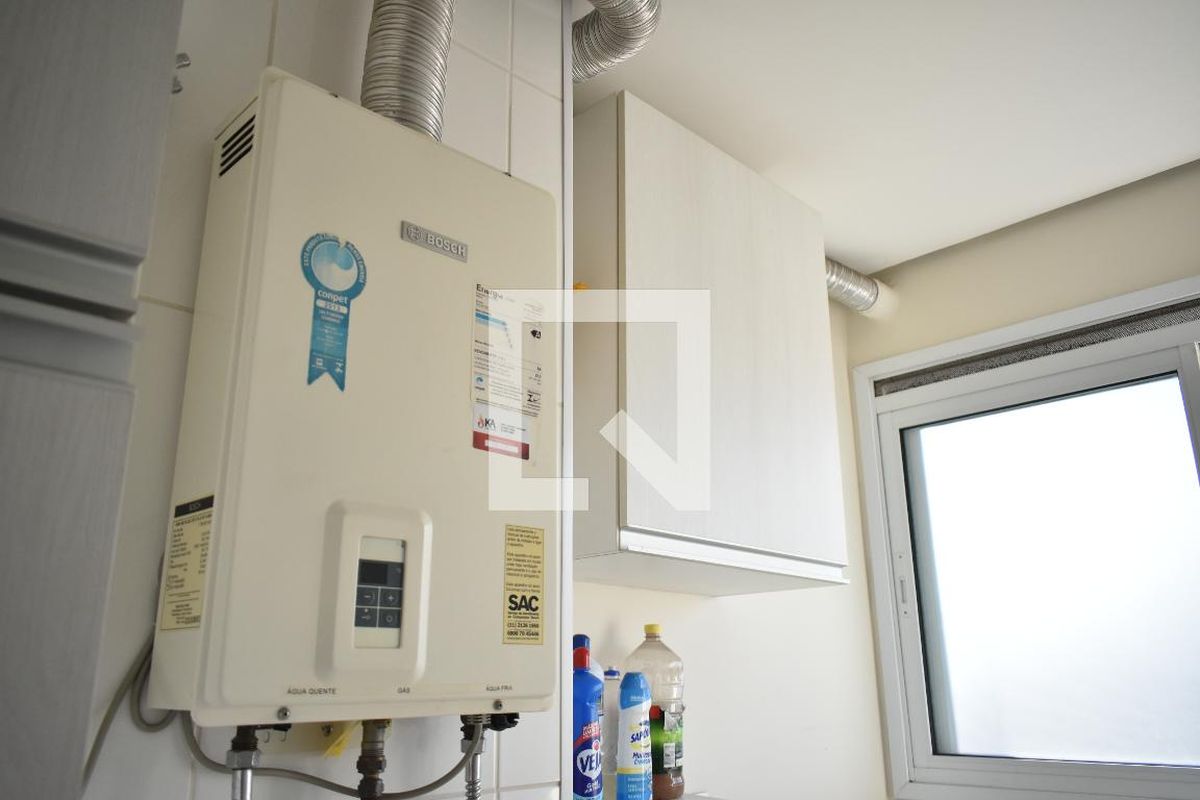 Apartamento, 2 quartos, 71 m² - Foto 37