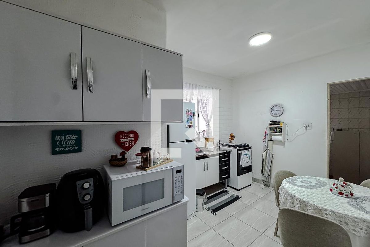 Casa, 3 quartos, 150 m² - Foto 23