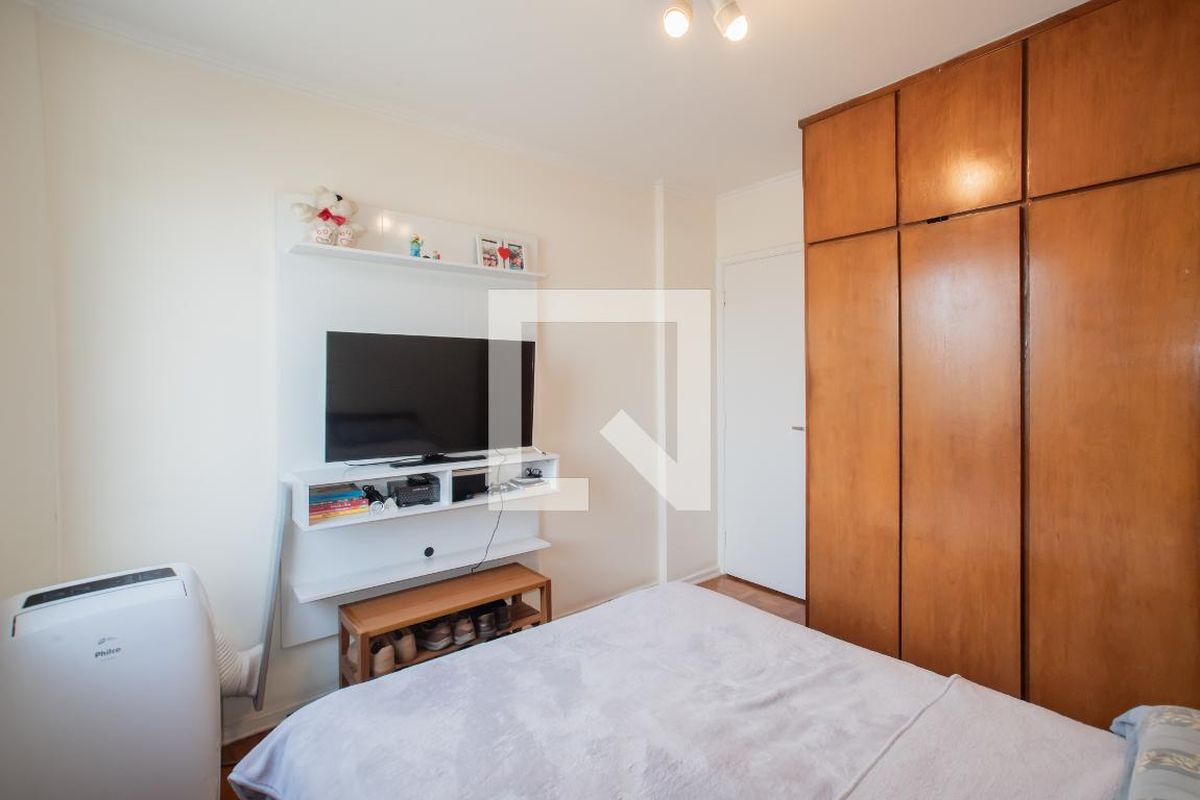 Apartamento, 3 quartos, 78 m² - Foto 16