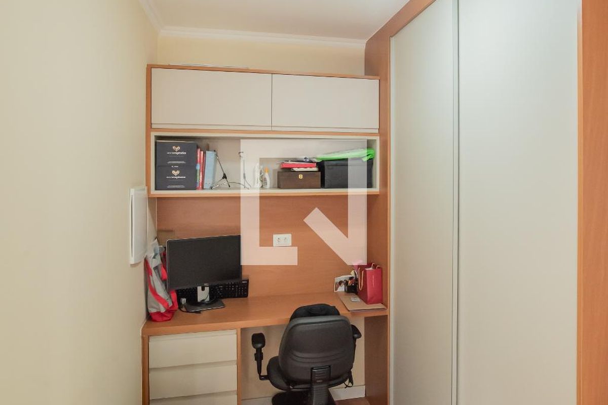 Apartamento, 3 quartos, 78 m² - Foto 19