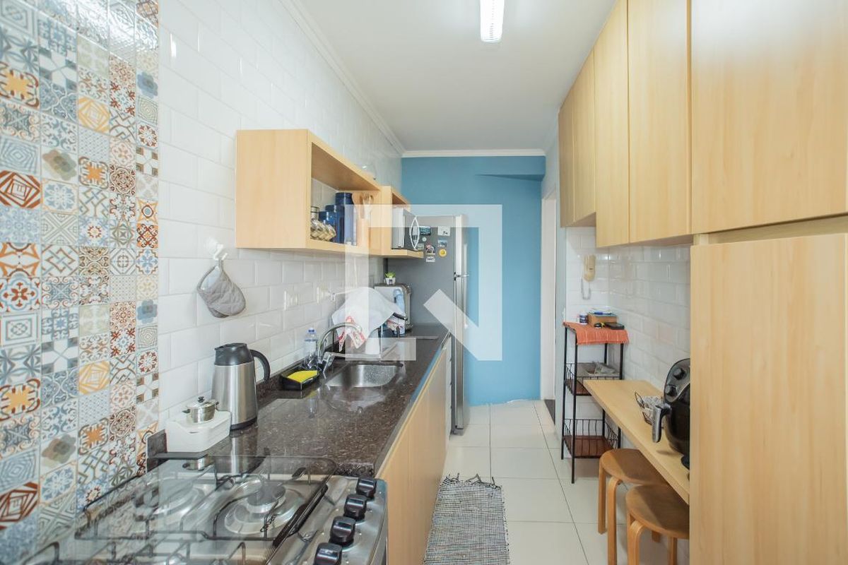 Apartamento, 3 quartos, 78 m² - Foto 30