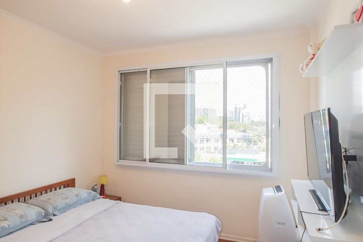 Apartamento, 3 quartos, 78 m² - Foto 13