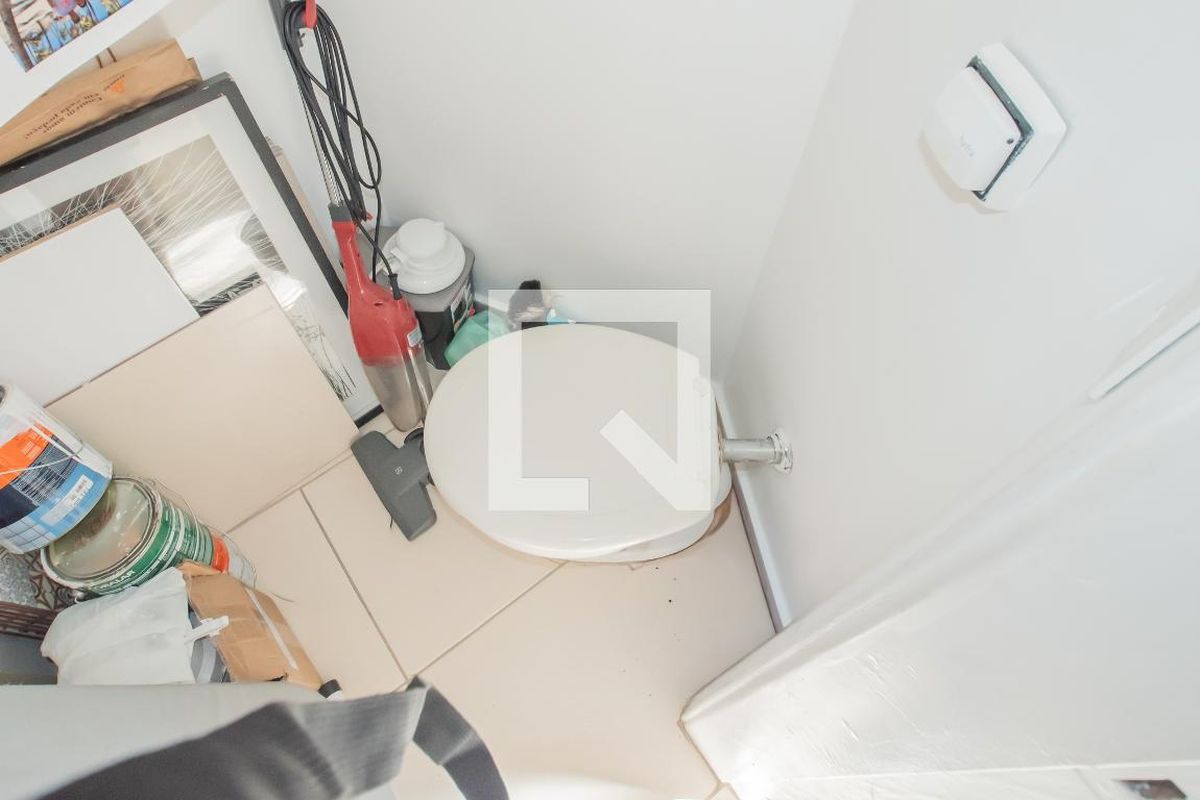 Apartamento, 3 quartos, 78 m² - Foto 40