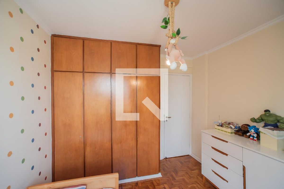 Apartamento, 3 quartos, 78 m² - Foto 11
