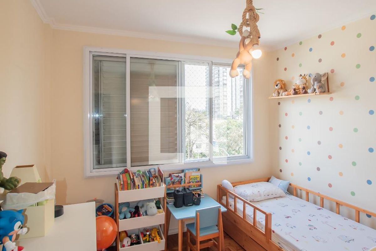 Apartamento, 3 quartos, 78 m² - Foto 7