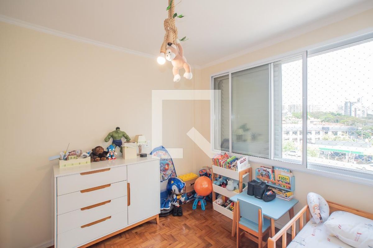 Apartamento, 3 quartos, 78 m² - Foto 9
