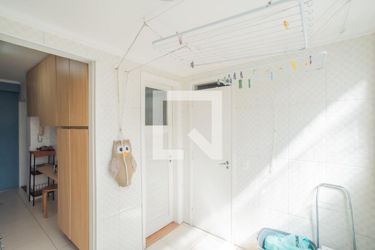 Apartamento, 3 quartos, 78 m² - Foto 36