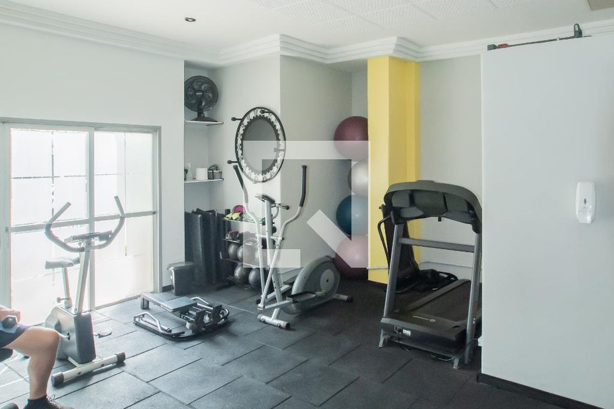 Apartamento, 3 quartos, 78 m² - Foto 41