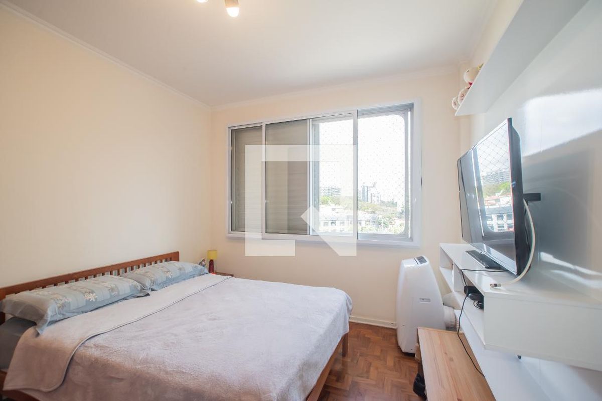 Apartamento, 3 quartos, 78 m² - Foto 14