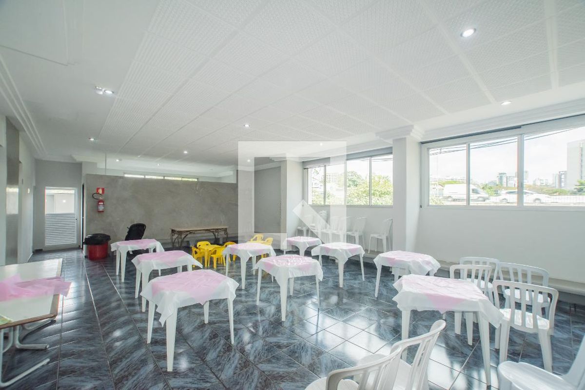 Apartamento, 3 quartos, 78 m² - Foto 42