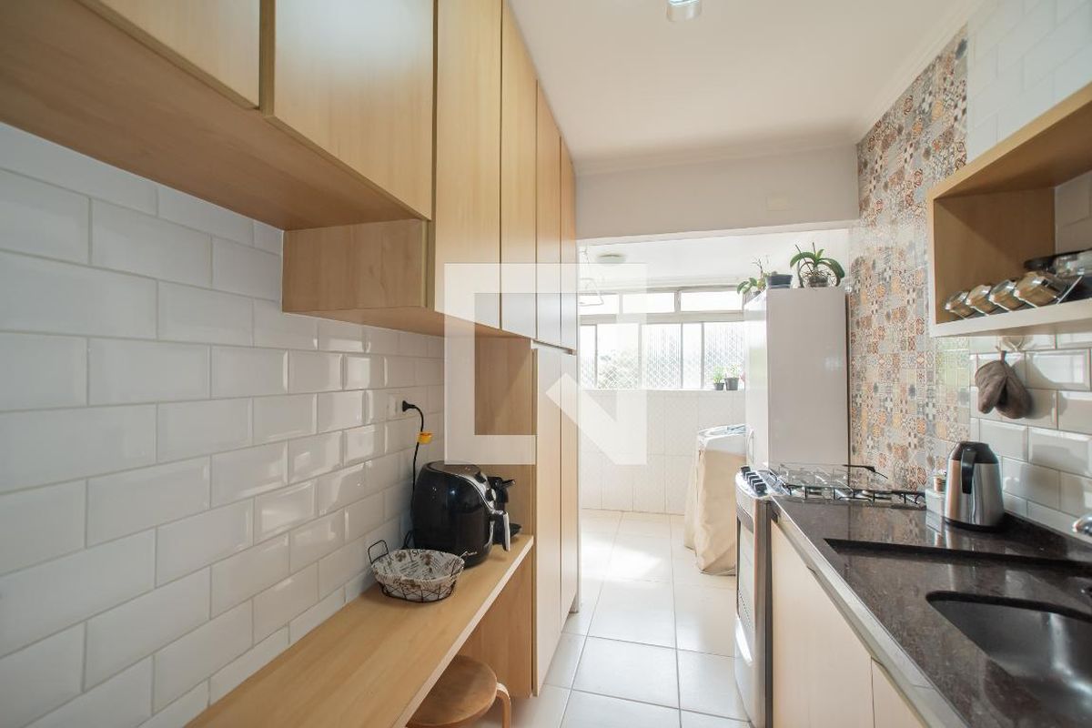 Apartamento, 3 quartos, 78 m² - Foto 32