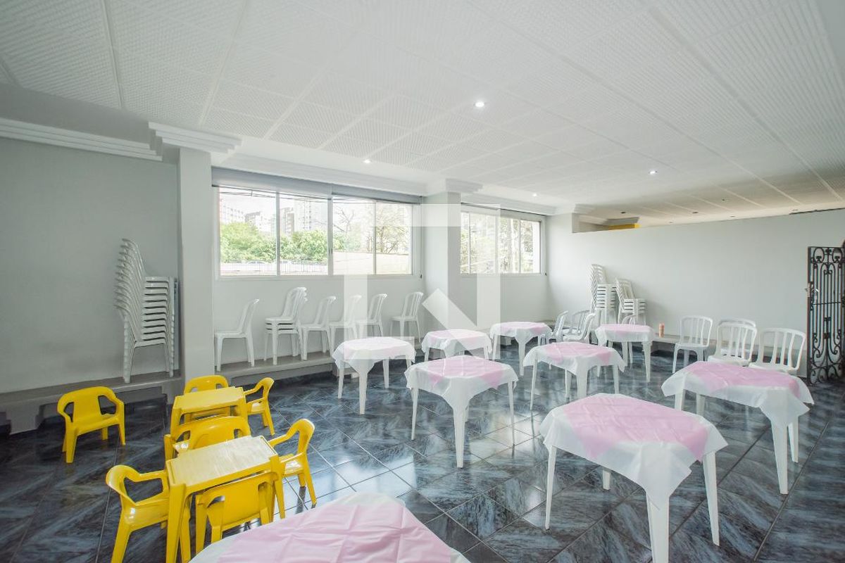 Apartamento, 3 quartos, 78 m² - Foto 43
