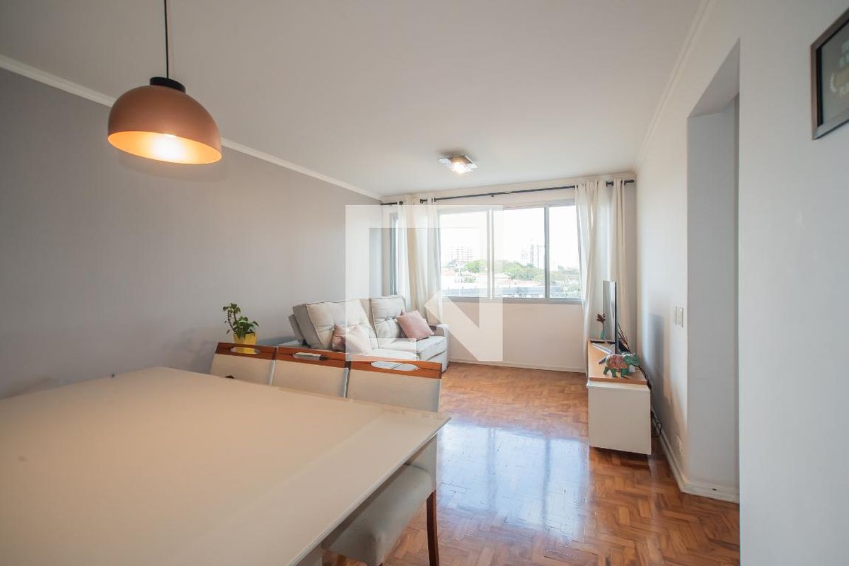 Apartamento, 3 quartos, 78 m² - Foto 1