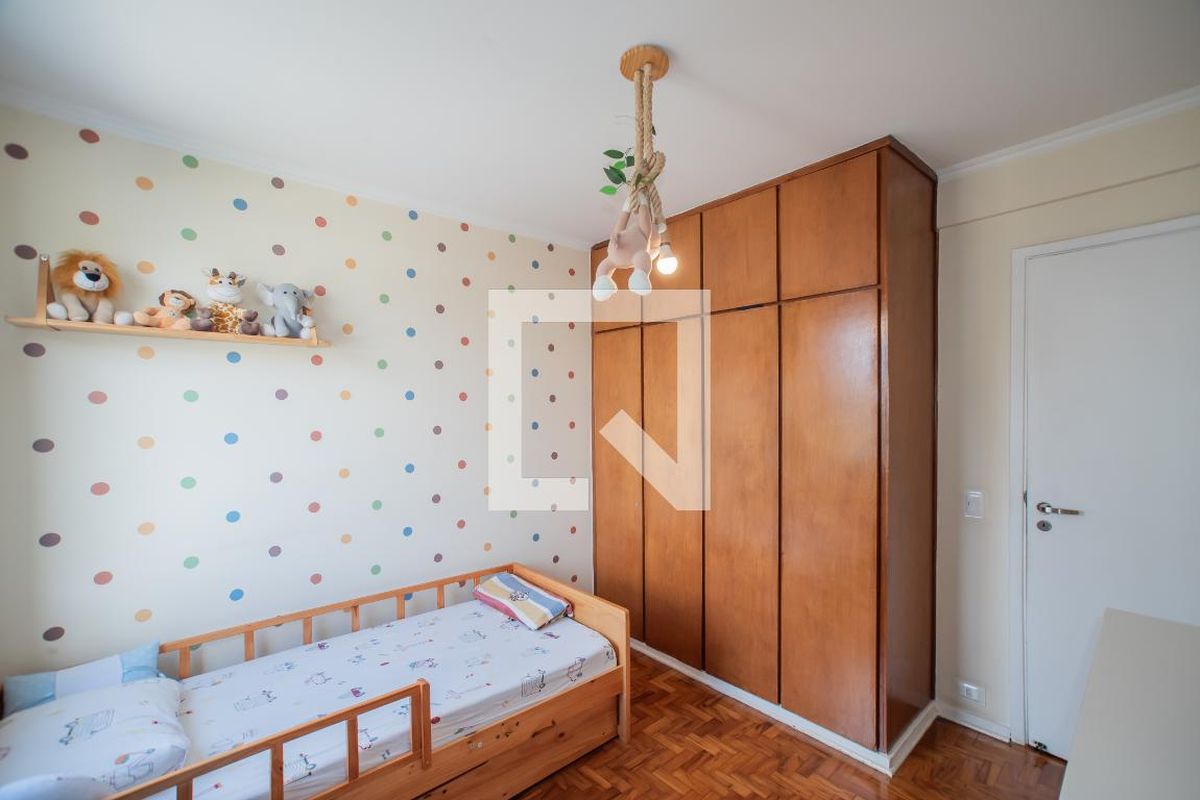 Apartamento, 3 quartos, 78 m² - Foto 10
