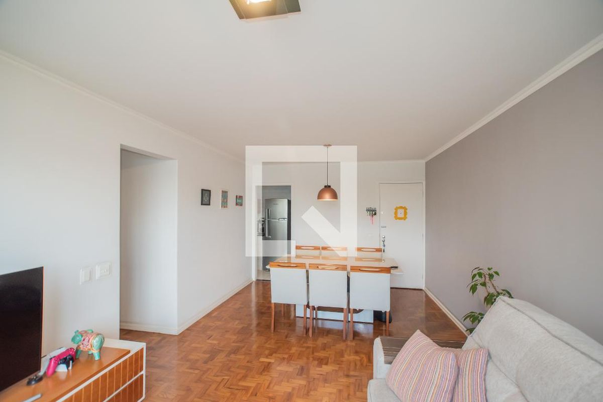 Apartamento, 3 quartos, 78 m² - Foto 4