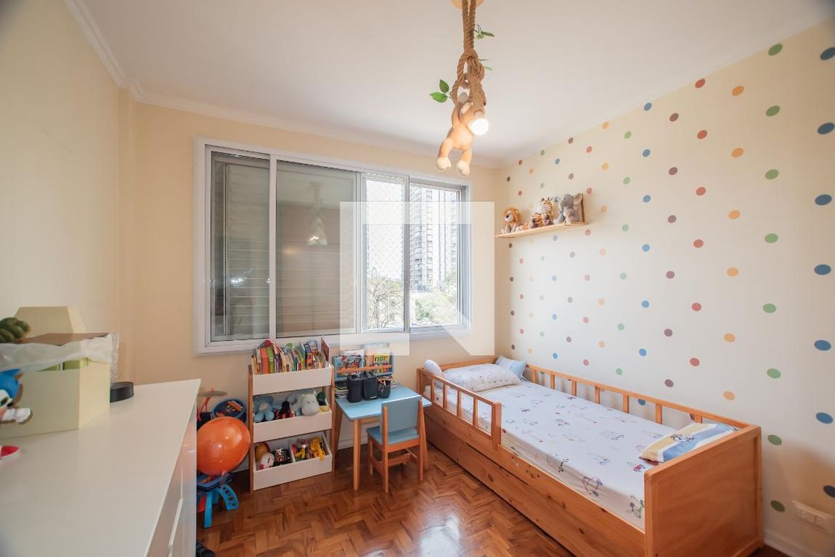 Apartamento, 3 quartos, 78 m² - Foto 8