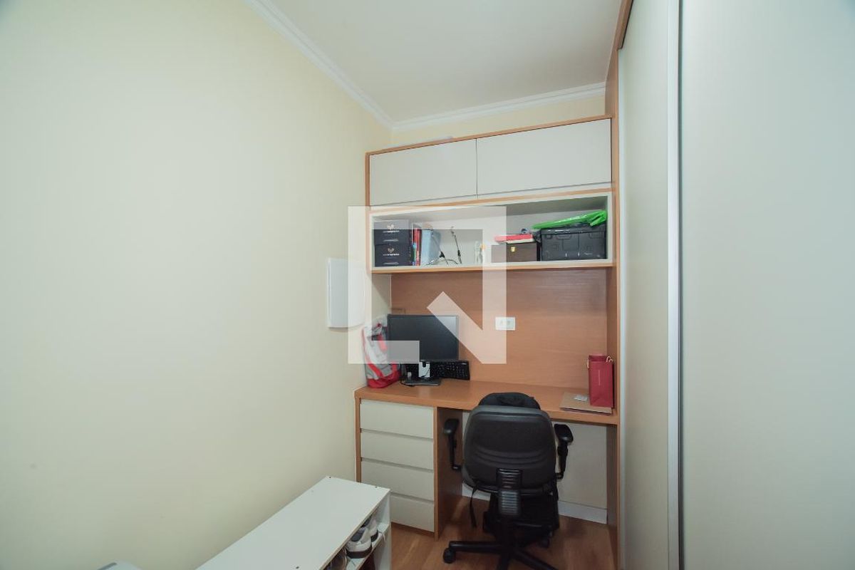 Apartamento, 3 quartos, 78 m² - Foto 22