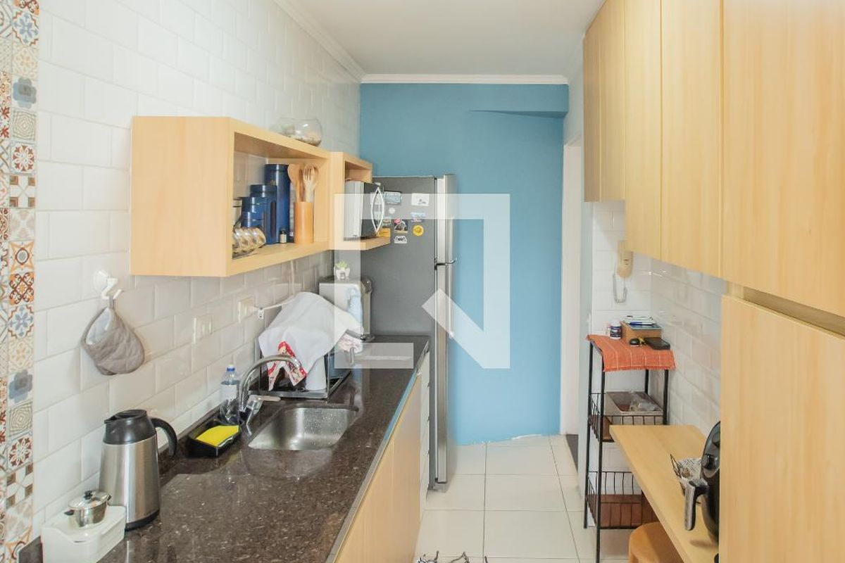 Apartamento, 3 quartos, 78 m² - Foto 29