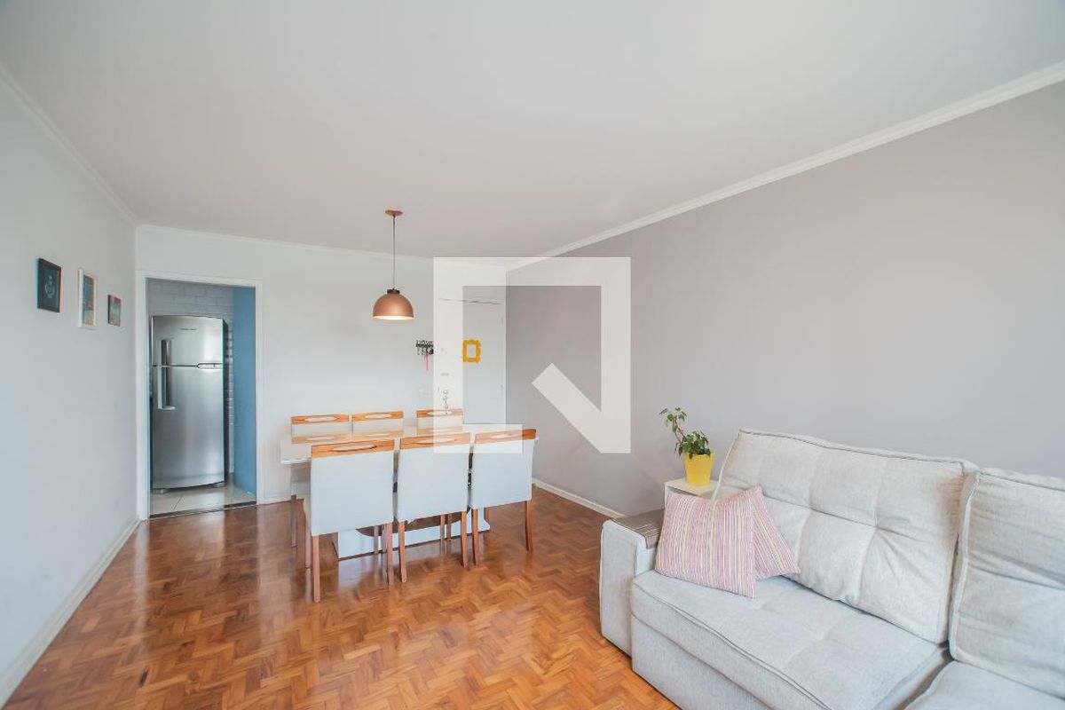 Apartamento, 3 quartos, 78 m² - Foto 3