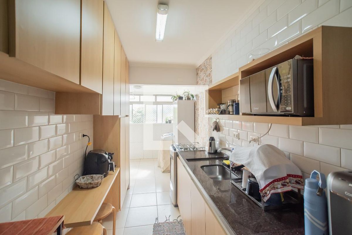 Apartamento, 3 quartos, 78 m² - Foto 31