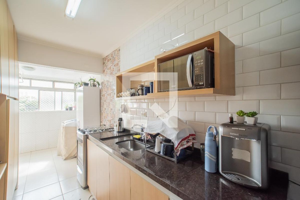 Apartamento, 3 quartos, 78 m² - Foto 33