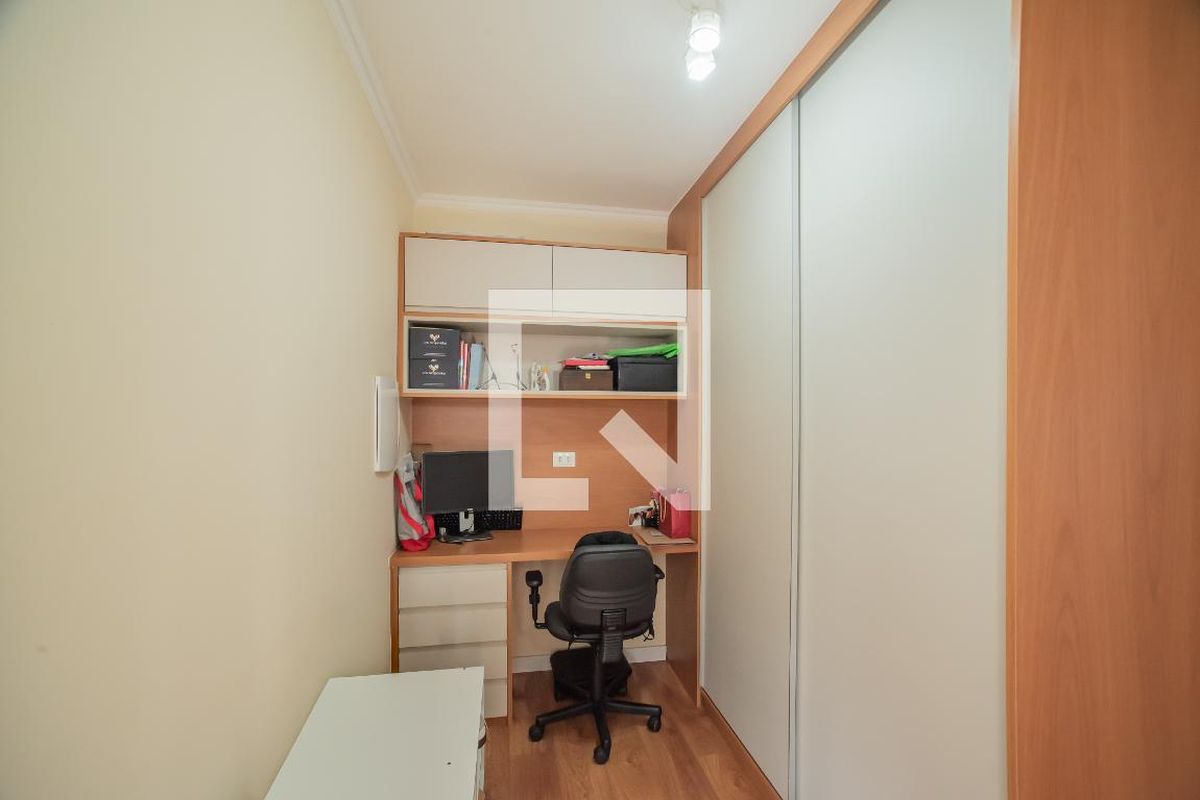 Apartamento, 3 quartos, 78 m² - Foto 20