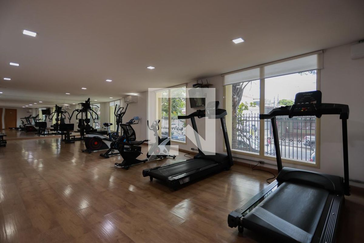 Apartamento, 2 quartos, 76 m² - Foto 38