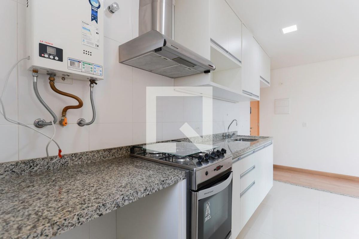 Apartamento, 2 quartos, 76 m² - Foto 14