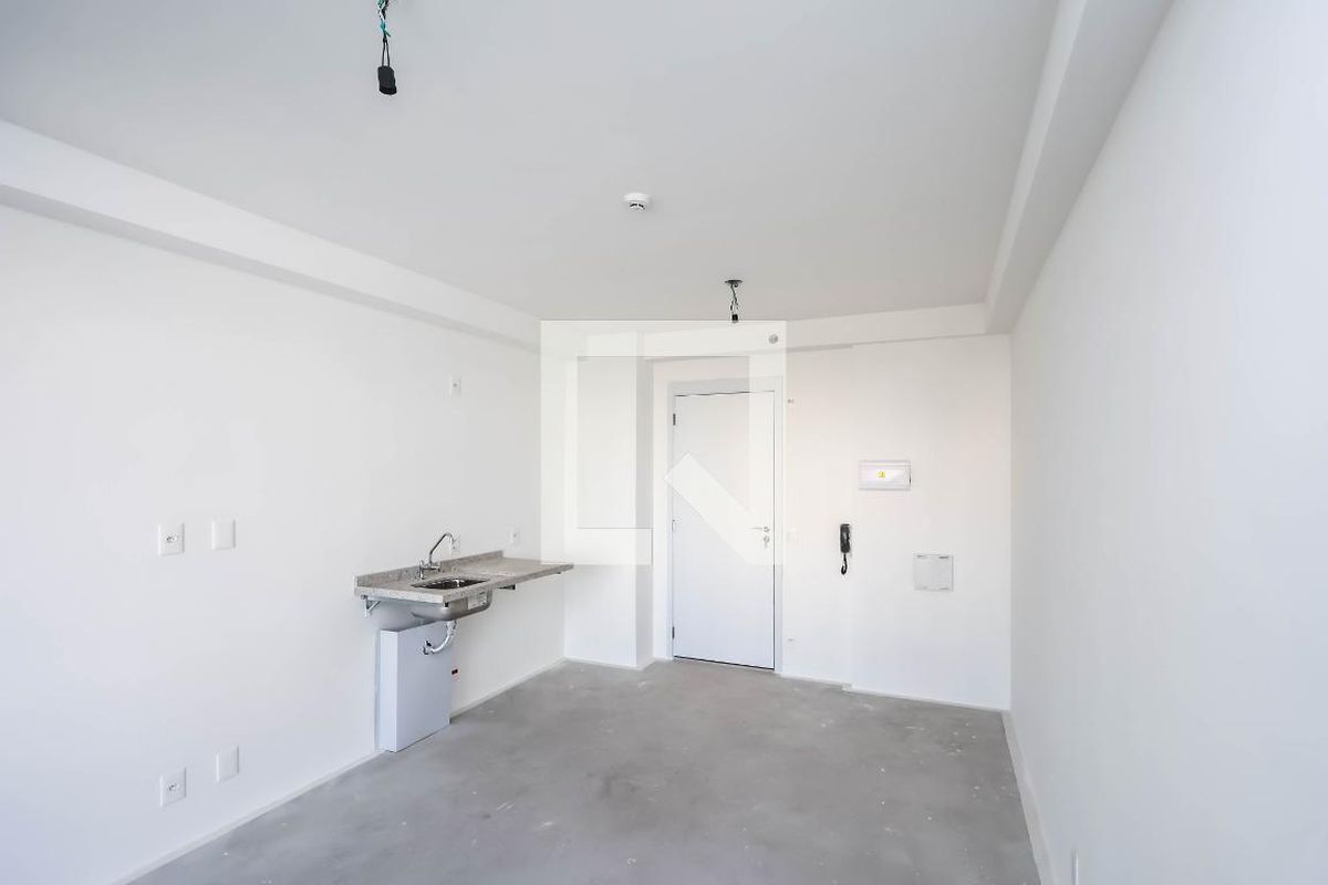 Kitnet-Studio, 32 m² - Foto 5