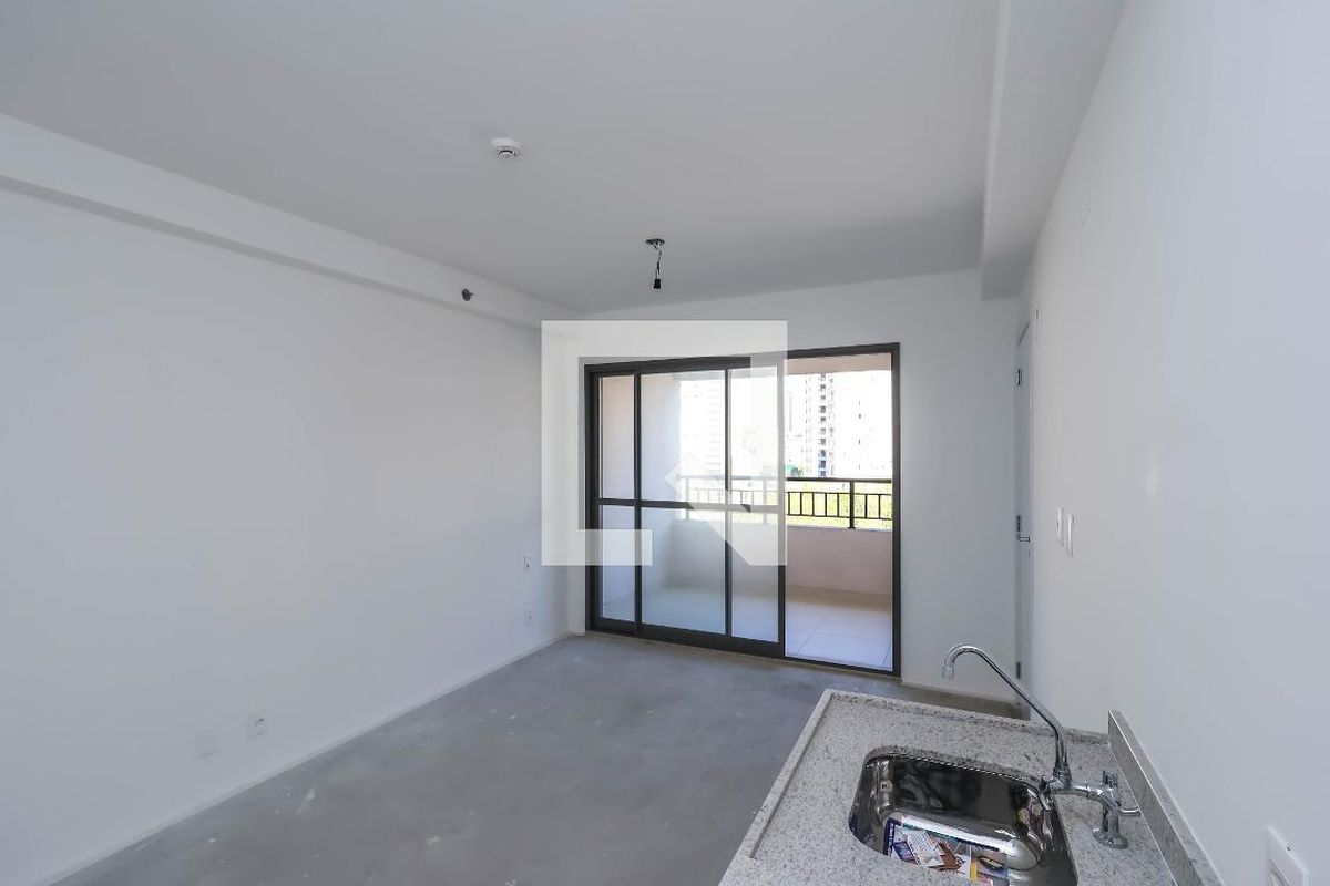 Kitnet-Studio, 32 m² - Foto 3