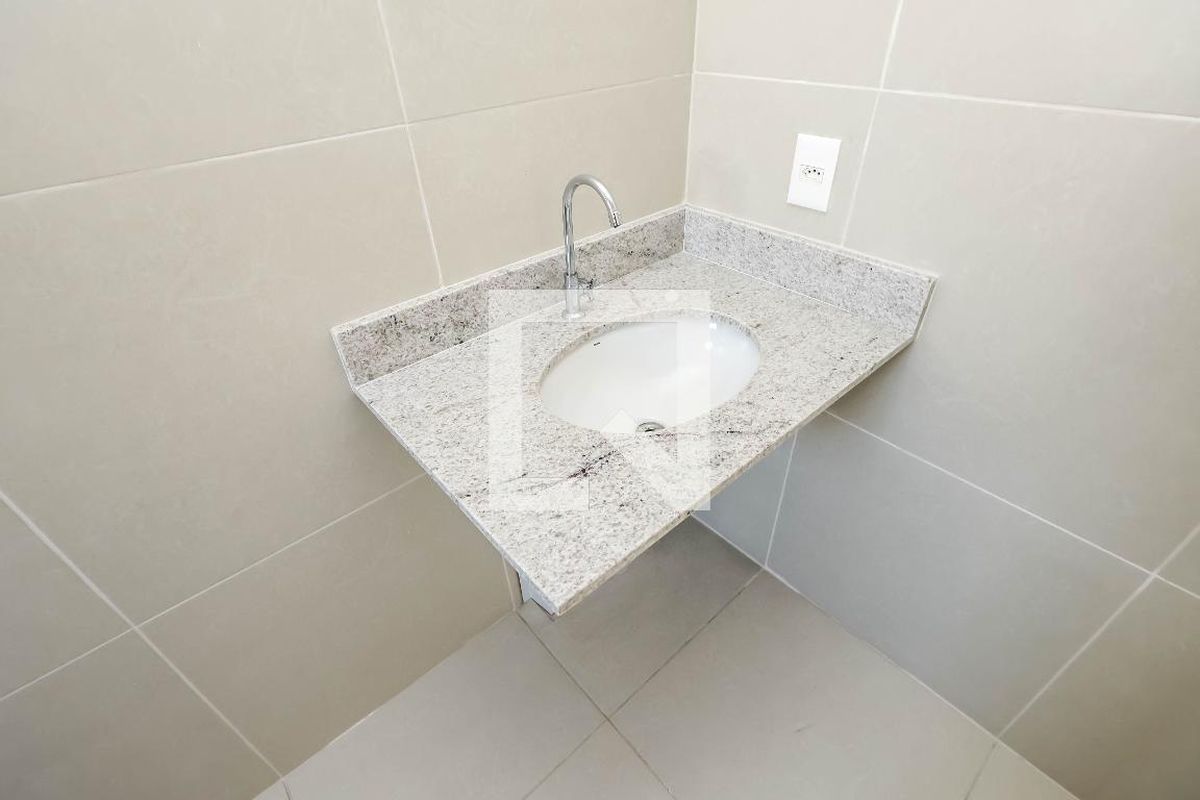 Kitnet-Studio, 32 m² - Foto 15
