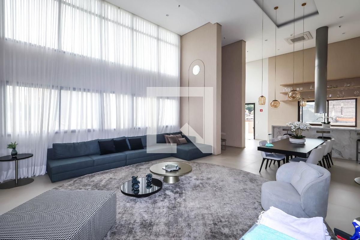 Kitnet-Studio, 32 m² - Foto 18