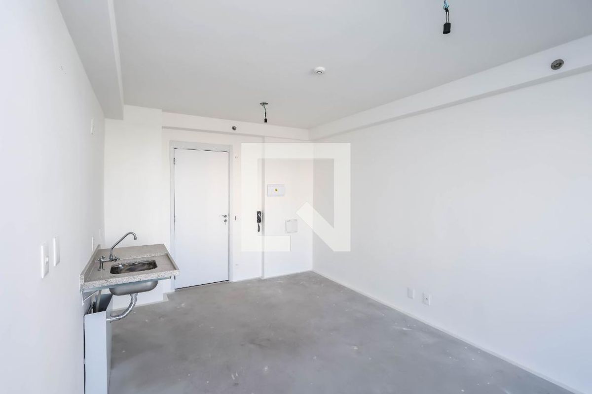 Kitnet-Studio, 32 m² - Foto 4