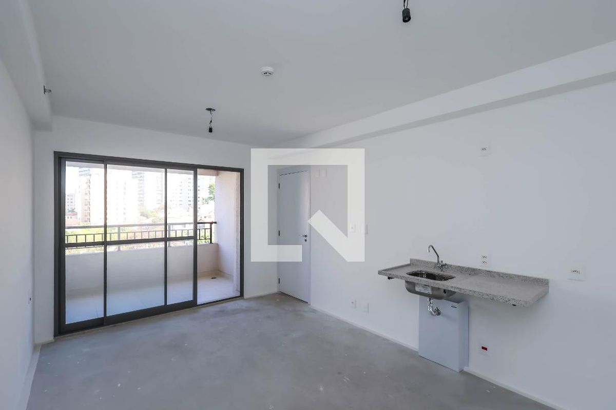 Kitnet-Studio, 32 m² - Foto 2