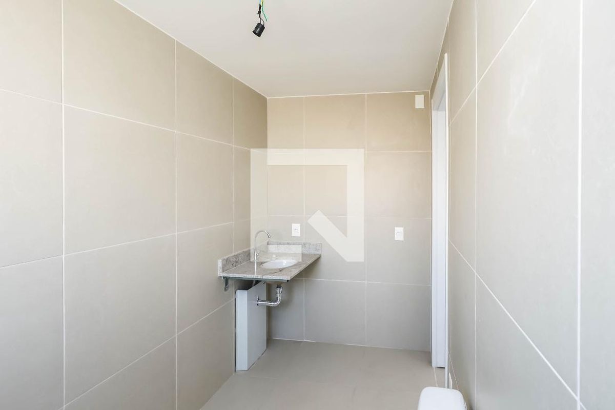 Kitnet-Studio, 32 m² - Foto 13