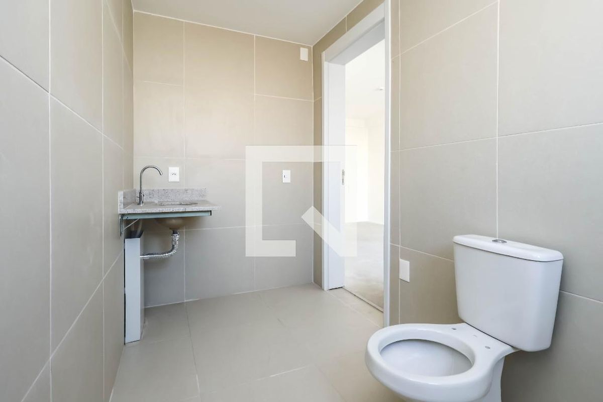 Kitnet-Studio, 32 m² - Foto 12