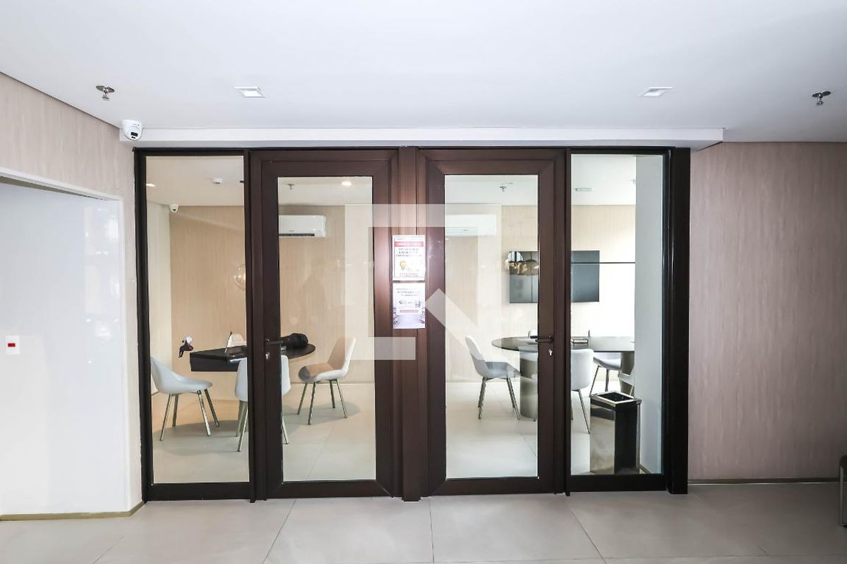 Kitnet-Studio, 32 m² - Foto 17