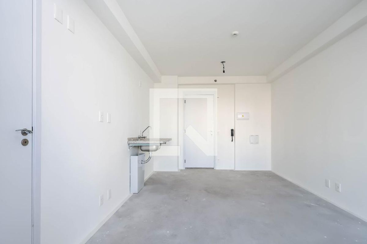 Kitnet-Studio, 32 m² - Foto 6
