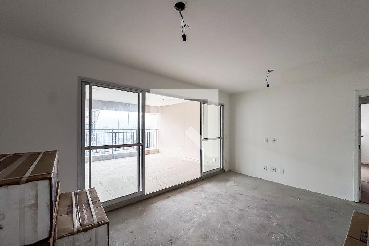 Apartamento, 3 quartos, 126 m² - Foto 2