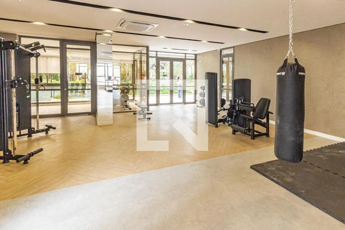 Apartamento, 3 quartos, 126 m² - Foto 61