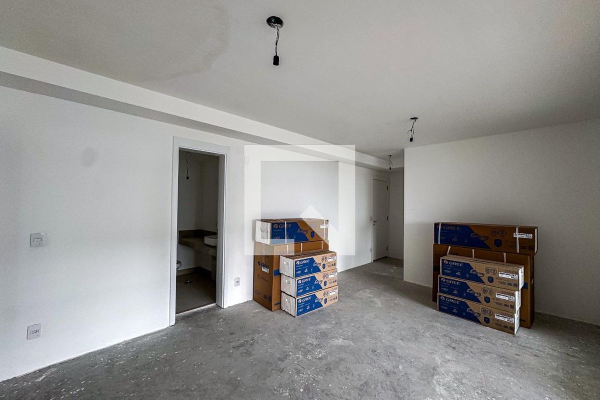 Apartamento, 3 quartos, 126 m² - Foto 4