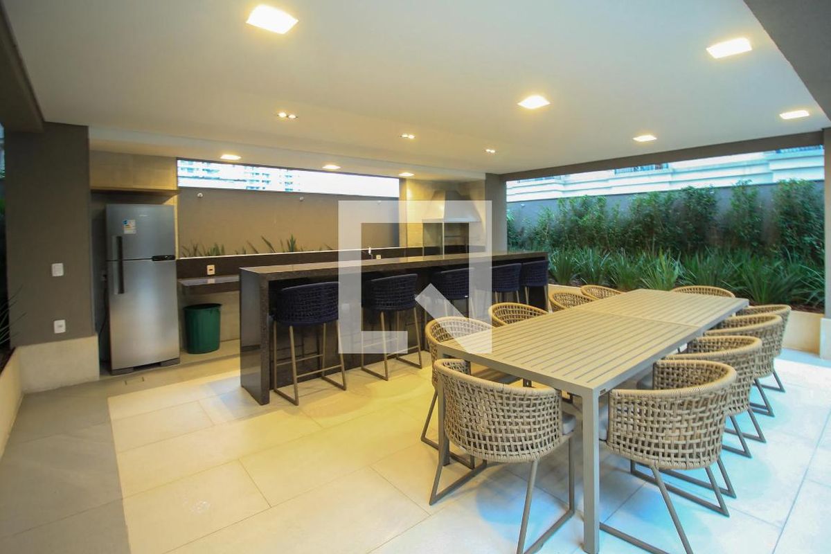 Apartamento, 3 quartos, 126 m² - Foto 62
