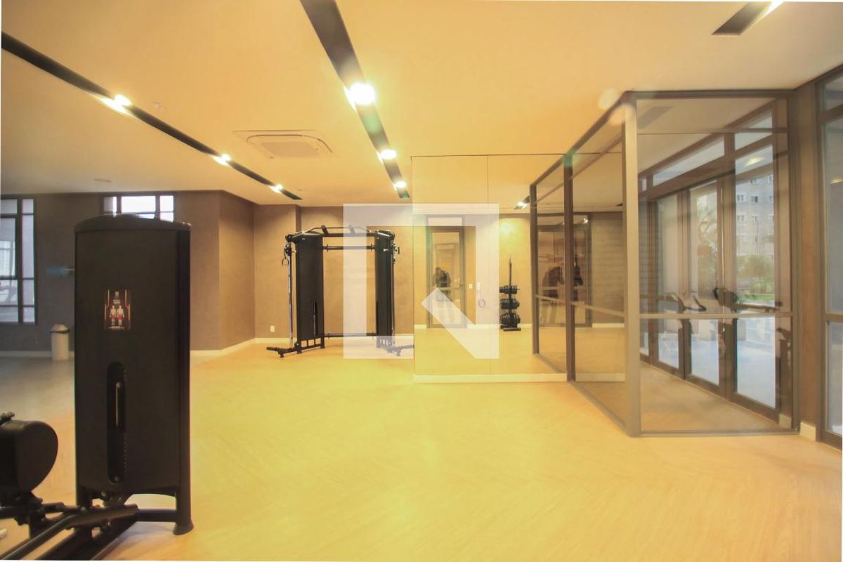 Apartamento, 3 quartos, 126 m² - Foto 59