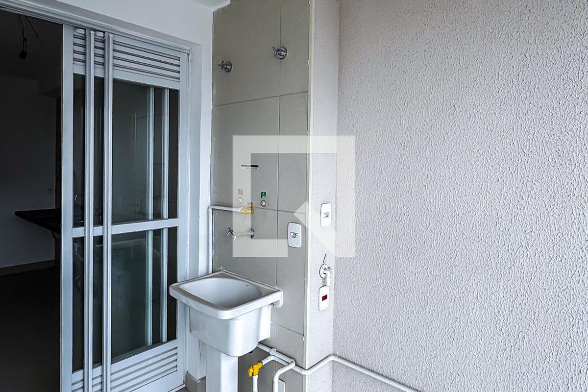 Apartamento, 3 quartos, 126 m² - Foto 55