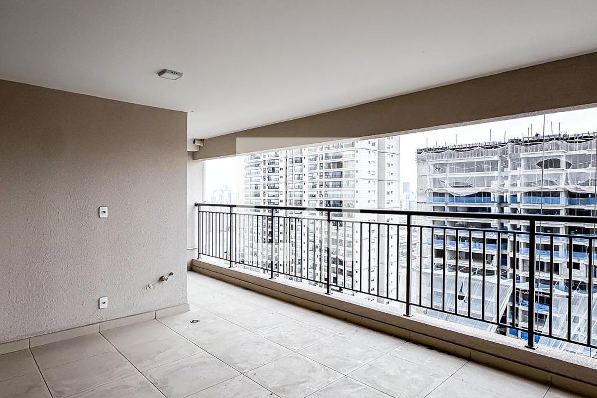 Apartamento, 3 quartos, 126 m² - Foto 5