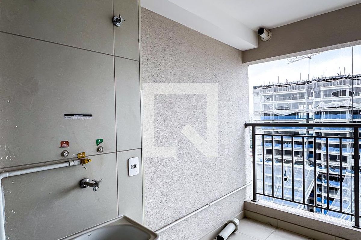 Apartamento, 3 quartos, 126 m² - Foto 53