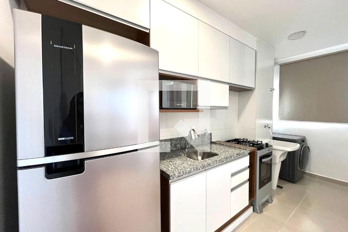 Apartamento à Venda - Centro, 2 Quartos,  45 m2 em , Campinas - sp | SoloBR