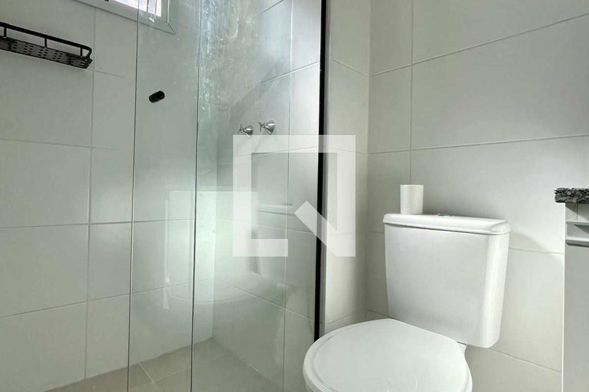 Apartamento à Venda - Centro, 2 Quartos,  45 m2 em , Campinas - sp | SoloBR