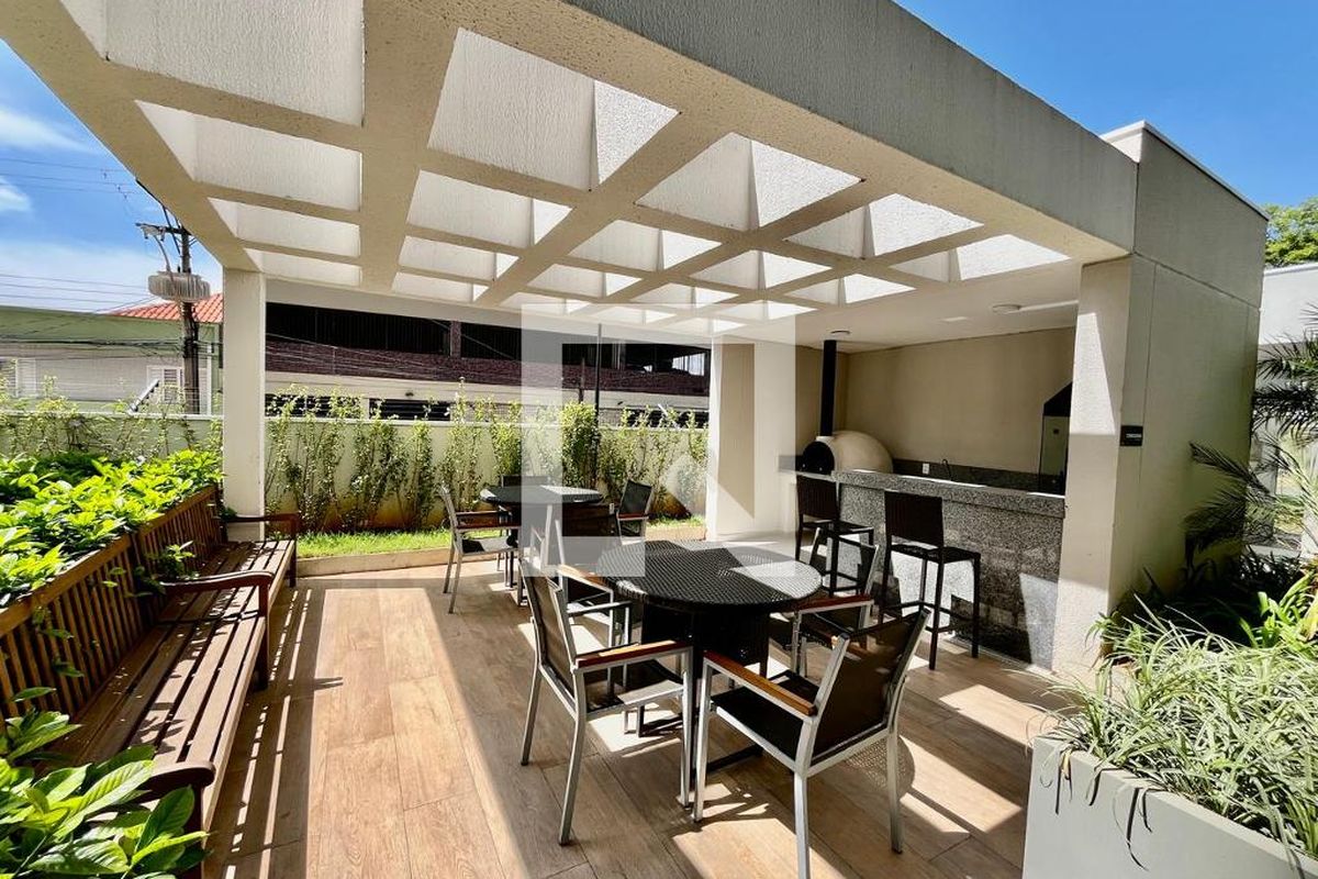 Apartamento à Venda - Centro, 2 Quartos,  45 m2 em , Campinas - sp | SoloBR